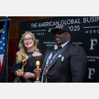 American Global Business Awards