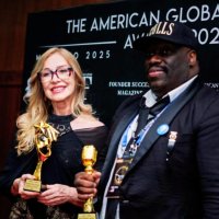 American Global Business Awards
