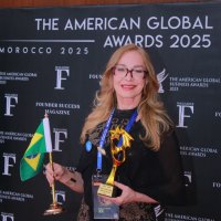 American Global Business Awards