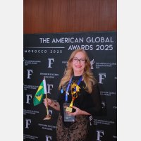 American Global Business Awards
