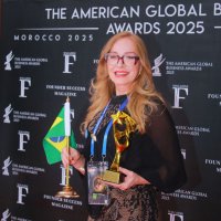 American Global Business Awards