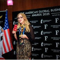American Global Business Awards