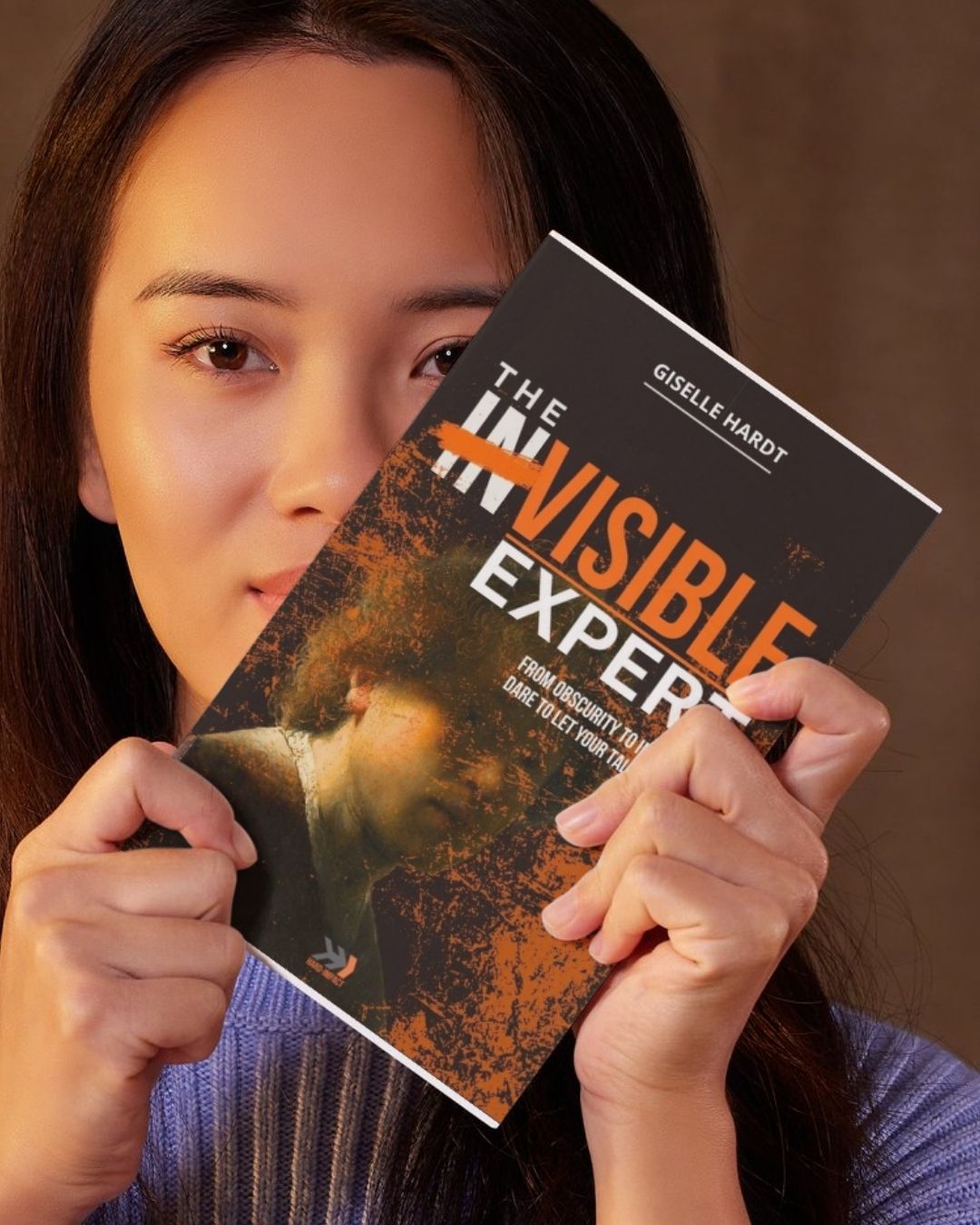 Livre Expert inVisible