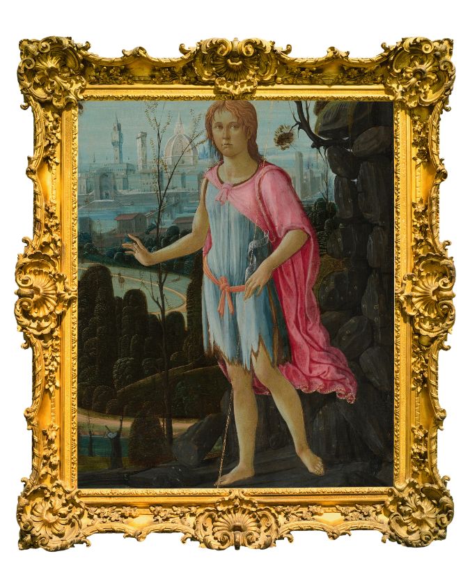 Oeuvre